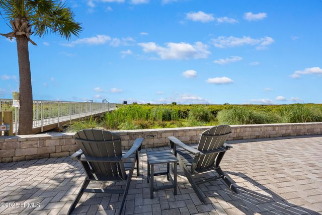 11 S Forest Beach Dr Apt 119, Hilton Head Island, SC 29928