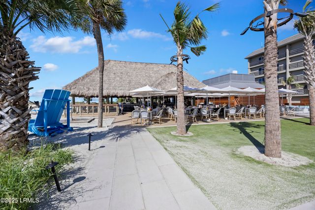 11 S Forest Beach Dr Apt 119, Hilton Head Island, SC 29928