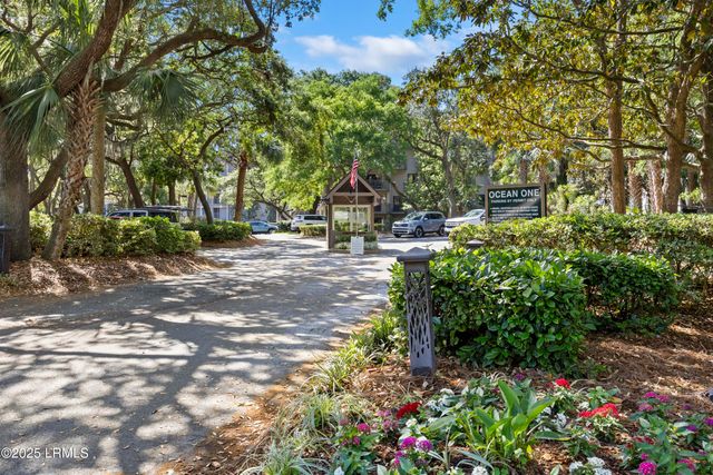 11 S Forest Beach Dr Apt 119, Hilton Head Island, SC 29928