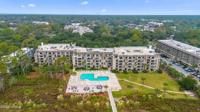 11 S Forest Beach Dr Apt 119, Hilton Head Island, SC 29928
