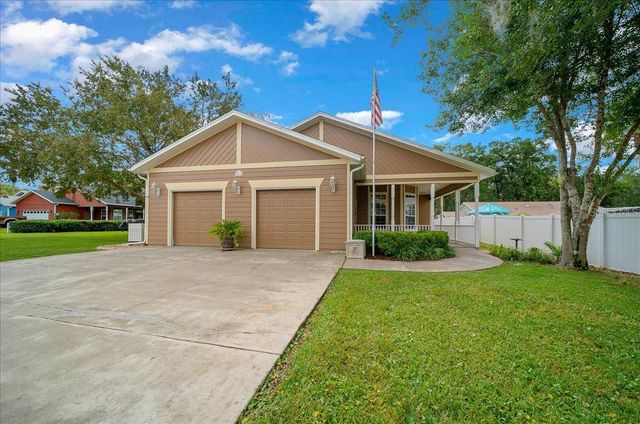 4014 NE 23RD PLACE, Ocala, FL 34470