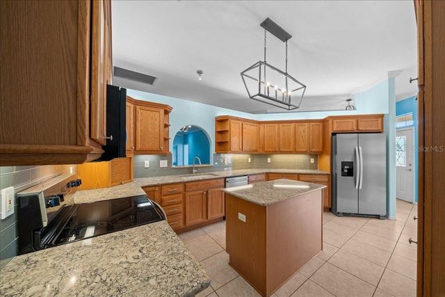 4014 NE 23RD PLACE, Ocala, FL 34470