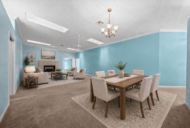 4014 NE 23RD PLACE, Ocala, FL 34470