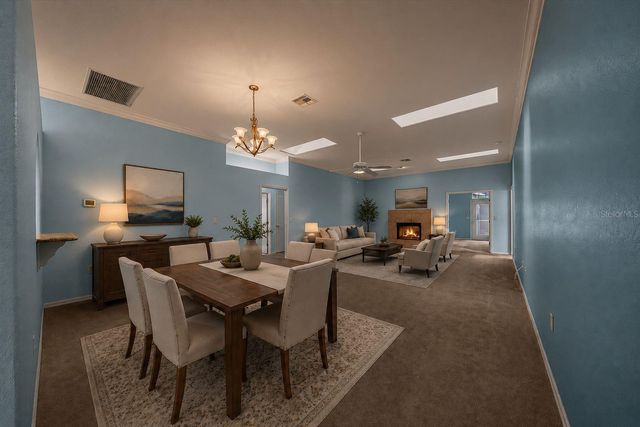 4014 NE 23RD PLACE, Ocala, FL 34470