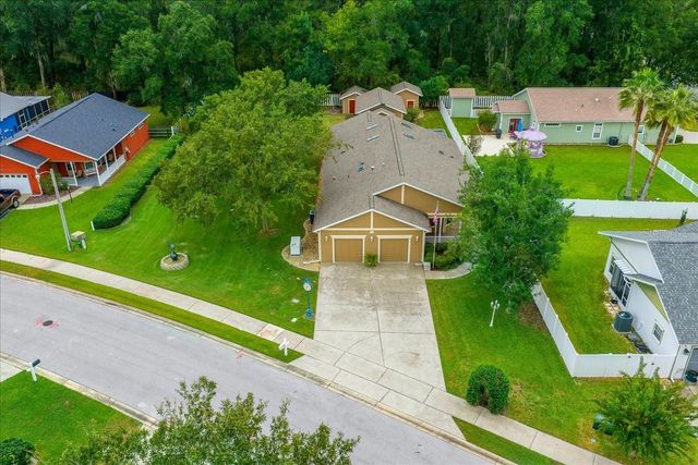 4014 NE 23RD PLACE, Ocala, FL 34470