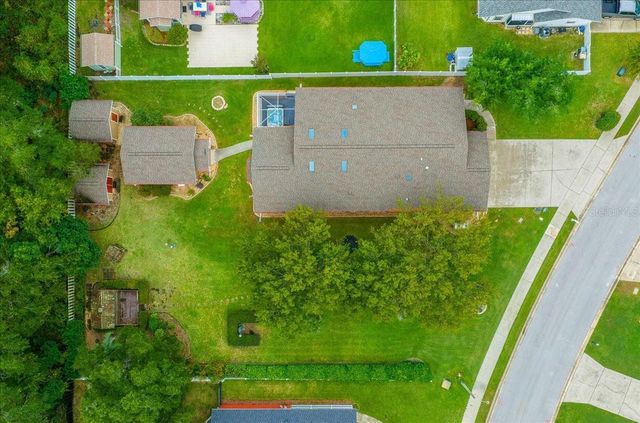 4014 NE 23RD PLACE, Ocala, FL 34470