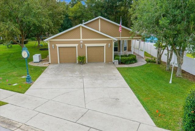 4014 NE 23RD PLACE, Ocala, FL 34470