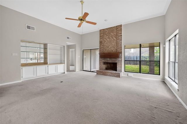 1838 Rock Fence Drive, Richmond, TX 77406