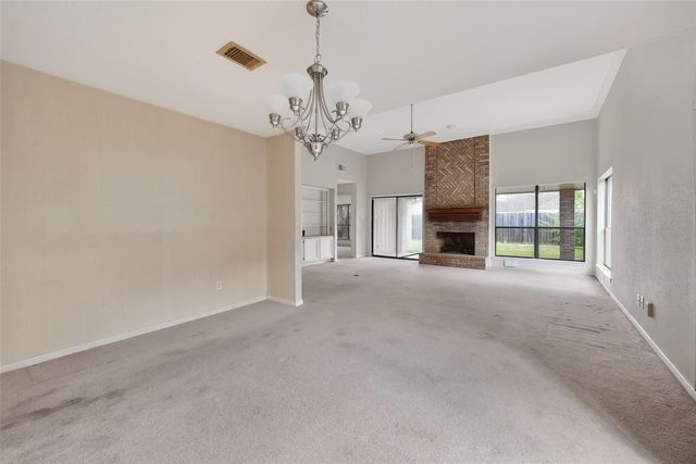 1838 Rock Fence Drive, Richmond, TX 77406