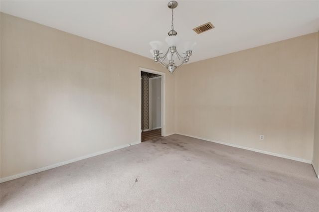 1838 Rock Fence Drive, Richmond, TX 77406