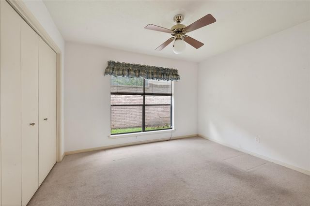 1838 Rock Fence Drive, Richmond, TX 77406