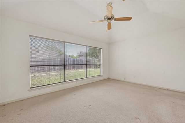 1838 Rock Fence Drive, Richmond, TX 77406