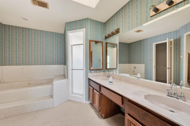 1838 Rock Fence Drive, Richmond, TX 77406