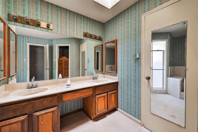 1838 Rock Fence Drive, Richmond, TX 77406