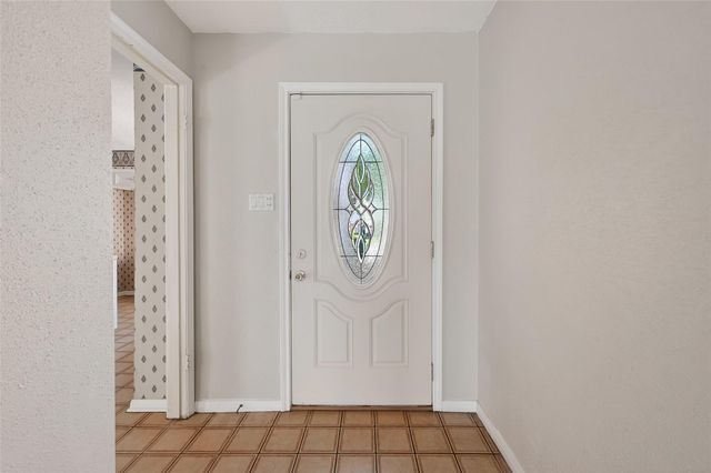 1838 Rock Fence Drive, Richmond, TX 77406