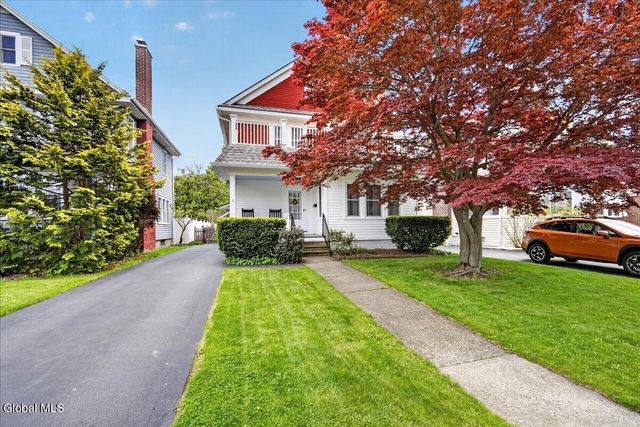 51 Cardinal Avenue, Albany, NY 12208