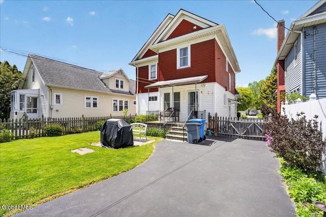 51 Cardinal Avenue, Albany, NY 12208