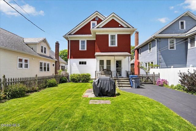 51 Cardinal Avenue, Albany, NY 12208