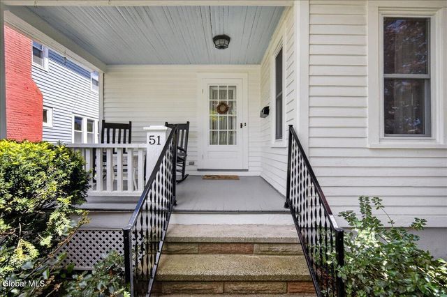 51 Cardinal Avenue, Albany, NY 12208