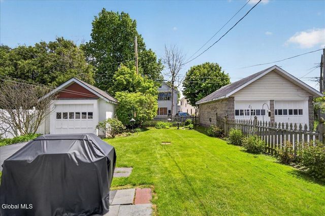 51 Cardinal Avenue, Albany, NY 12208