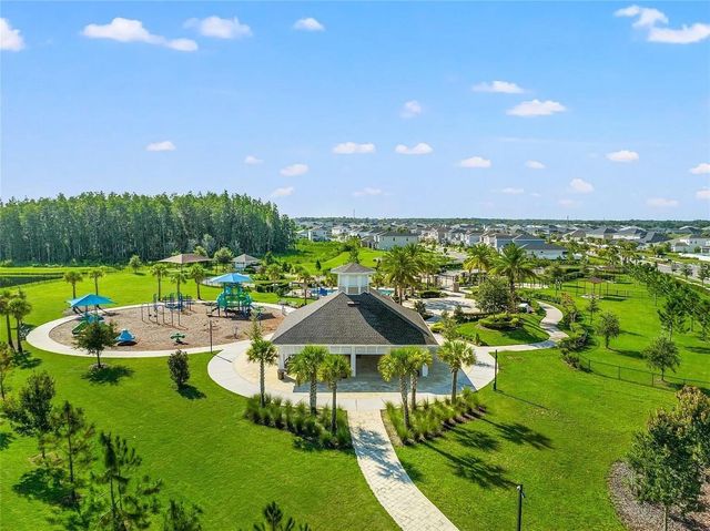 7232 SEEDPOD LOOP, Wesley Chapel, FL 33545