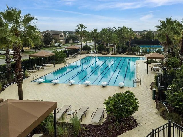 7232 SEEDPOD LOOP, Wesley Chapel, FL 33545