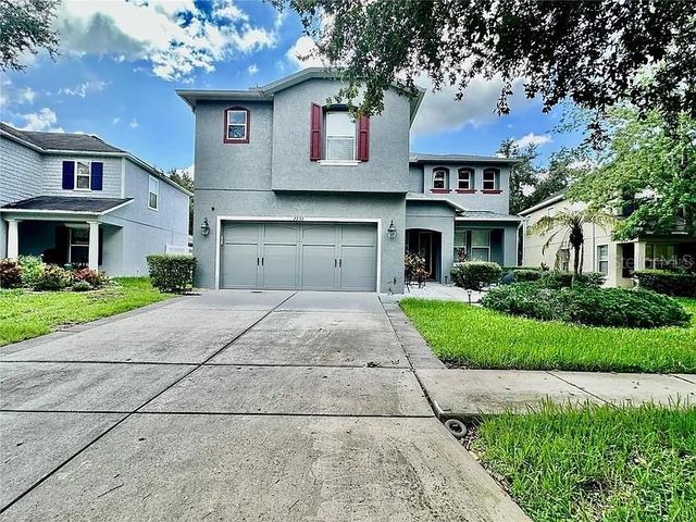7232 SEEDPOD LOOP, Wesley Chapel, FL 33545