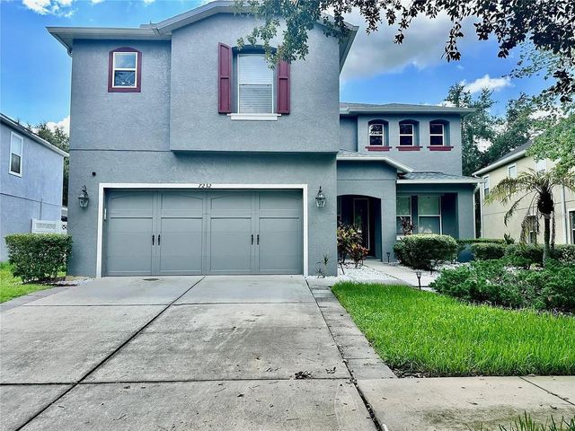 7232 SEEDPOD LOOP, Wesley Chapel, FL 33545