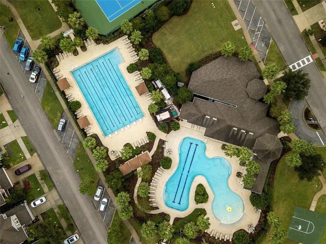 7232 SEEDPOD LOOP, Wesley Chapel, FL 33545