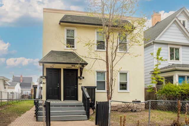 3327 Oakland Avenue, Minneapolis, MN 55407