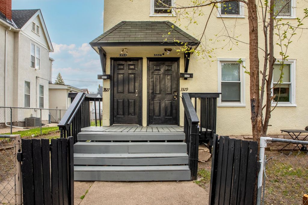 3327 Oakland Avenue, Minneapolis, MN 55407 — photo 2