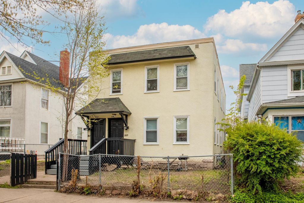 3327 Oakland Avenue, Minneapolis, MN 55407 — photo 3