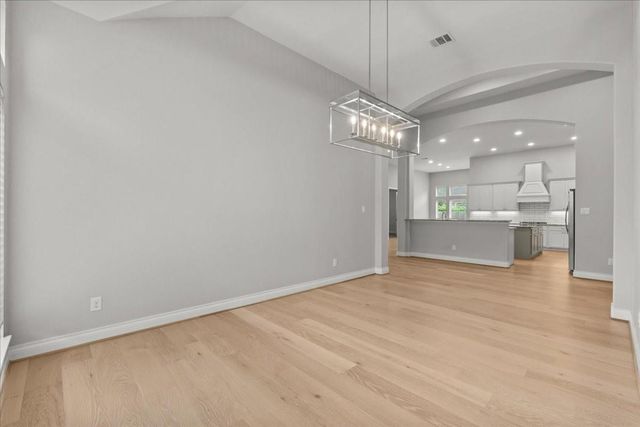 2420 Sky Harbor Lane, Friendswood, TX 77546