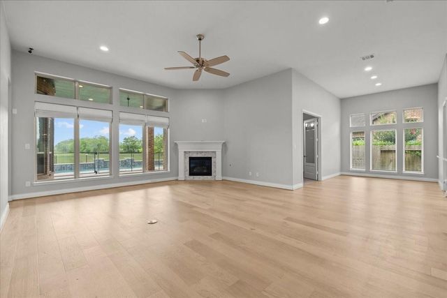 2420 Sky Harbor Lane, Friendswood, TX 77546
