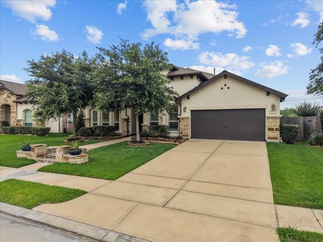 2420 Sky Harbor Lane, Friendswood, TX 77546
