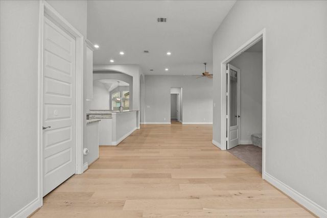 2420 Sky Harbor Lane, Friendswood, TX 77546