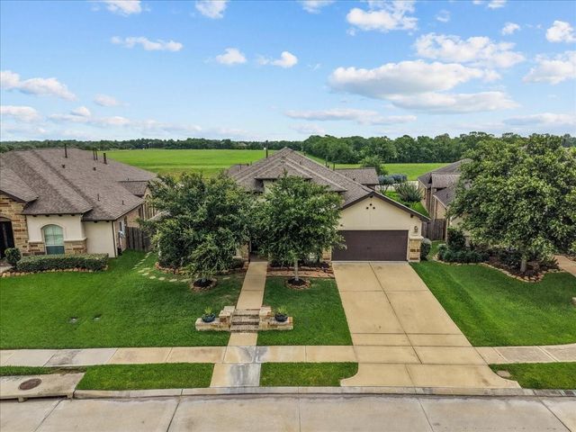 2420 Sky Harbor Lane, Friendswood, TX 77546