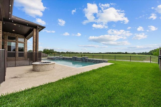 2420 Sky Harbor Lane, Friendswood, TX 77546