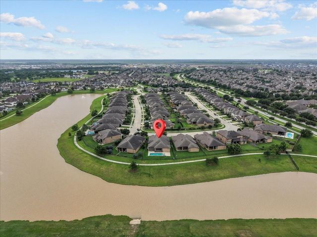 2420 Sky Harbor Lane, Friendswood, TX 77546