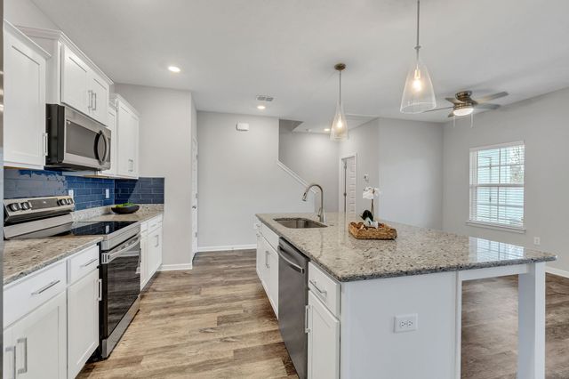 4316 Spyglass Dr, Murfreesboro, TN 37127