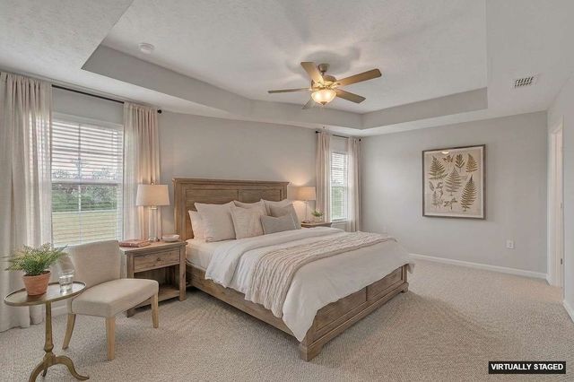 4316 Spyglass Dr, Murfreesboro, TN 37127