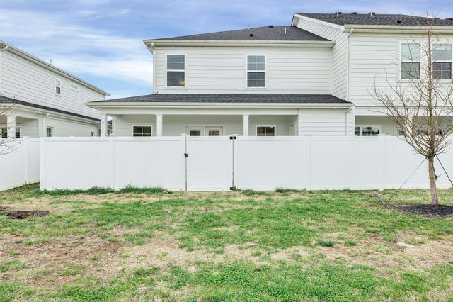 4316 Spyglass Dr, Murfreesboro, TN 37127