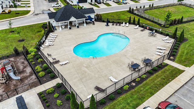 4316 Spyglass Dr, Murfreesboro, TN 37127