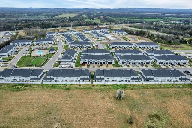 4316 Spyglass Dr, Murfreesboro, TN 37127