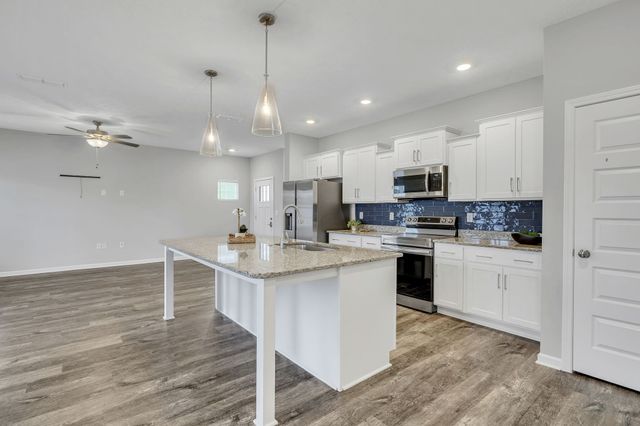 4316 Spyglass Dr, Murfreesboro, TN 37127