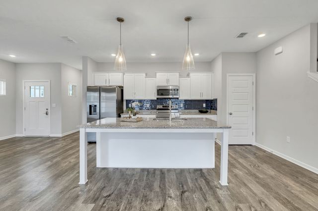 4316 Spyglass Dr, Murfreesboro, TN 37127