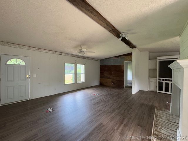 471778 E 779 Road, Stilwell, OK 74960