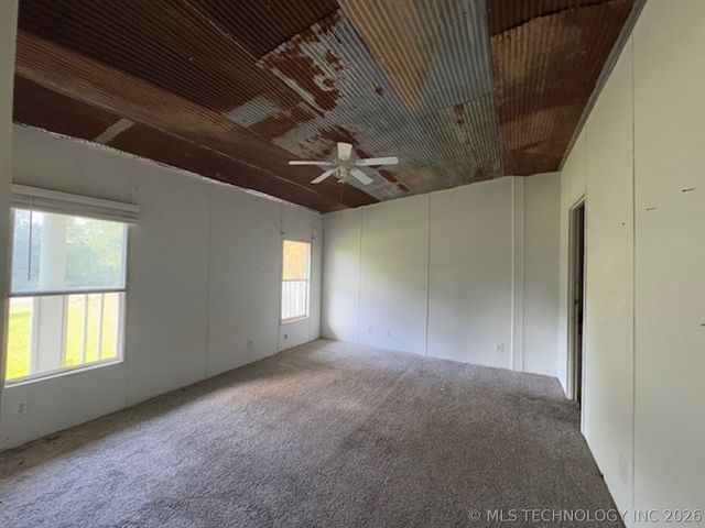 471778 E 779 Road, Stilwell, OK 74960