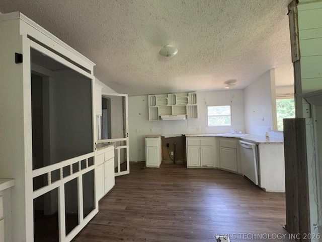 471778 E 779 Road, Stilwell, OK 74960