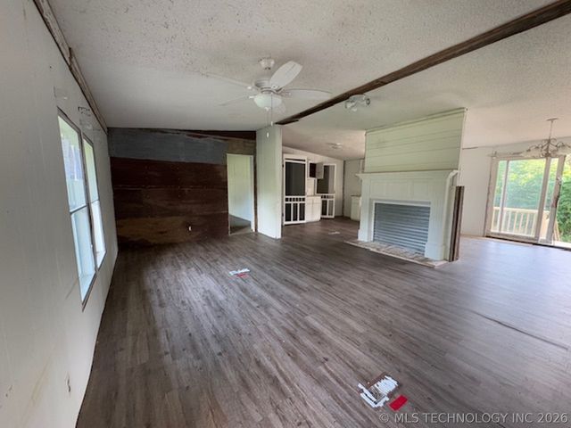 471778 E 779 Road, Stilwell, OK 74960